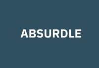 Absurdle