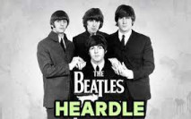 Beatles Heardle Beadle