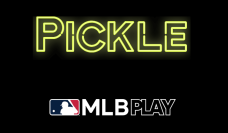 MLB pickle