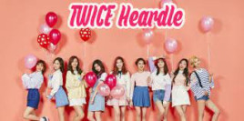 Twice Heardle