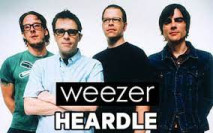 Weezer Heardle 