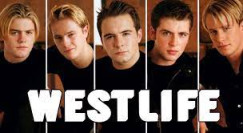 Westlife Heardle