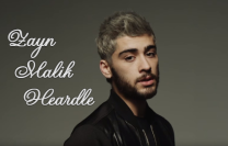 Zayn Malik Heardle