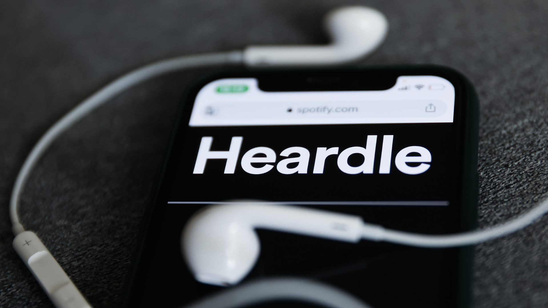 Effect of Heardle: How the Heardle Music App Impacts Music